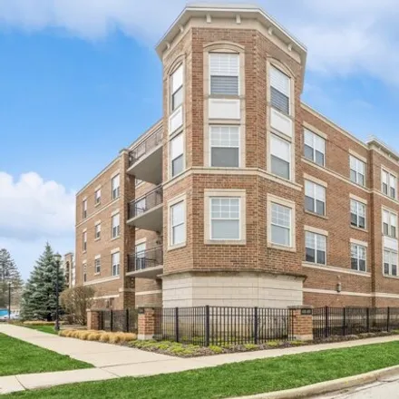 Buy this 2 bed condo on 499 West Wood Street in Palatine, IL 60067