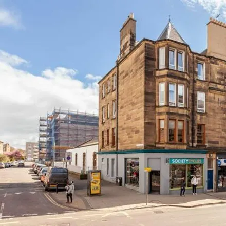 Buy this 2 bed apartment on Society Cycles in 179 Morningside Road, City of Edinburgh