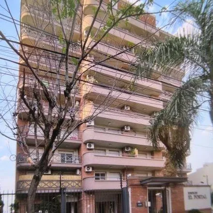Image 1 - 536 - Fischetti 4708, Partido de Tres de Febrero, Caseros, Argentina - Apartment for sale