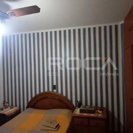 Rent this 4 bed apartment on Terraço Harmonia in Rua Padre Teixeira 1667, Centro