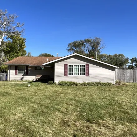 Buy this 3 bed house on 16315 88th Avenue in Fernway Park, Orland Park