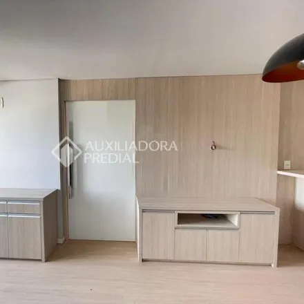 Buy this 2 bed apartment on Edu Rações Mega Store in Rua Pedro Pezzi, Panazzolo
