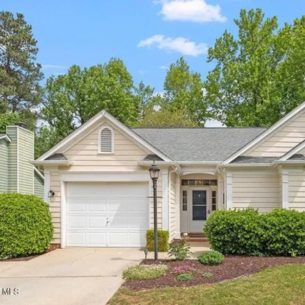 Buy this 3 bed house on 890 Silverstone Way in Holly Springs, NC 27540