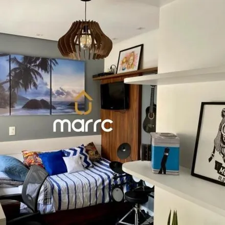 Buy this 3 bed apartment on Drogaria São Paulo in Rua Deputado João Sussumu Hirata, Vila Andrade