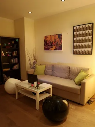 Rent this 2 bed apartment on Eisenbahnstraße in Einertstraße 2, 04315 Leipzig