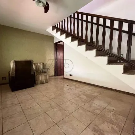 Rent this 3 bed house on Travessa Jonil Barbosa de Lima in São Dimas, Piracicaba - SP