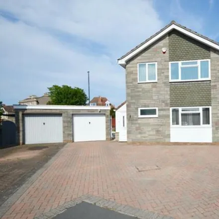 Buy this 4 bed house on Beeches Grove in Bristol, BS4 2PA