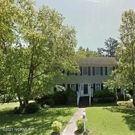 Image 1 - 684 Kent Road, Golden Place, Greenville, NC 27858, USA - House for rent