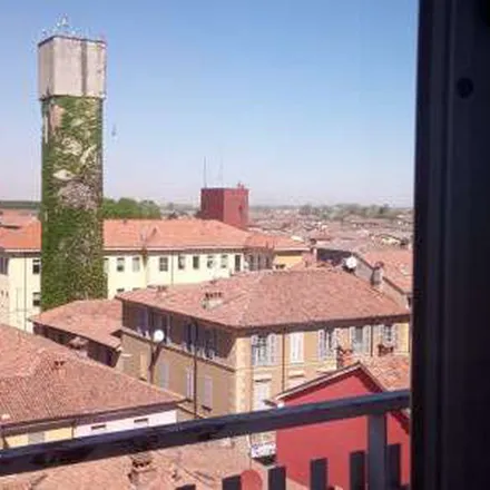Image 7 - Via Aurelio Saffi, 27039 Sannazzaro de' Burgondi PV, Italy - Apartment for rent