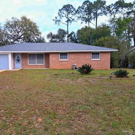 Rent this 4 bed house on 3424 Tide Drive in Pensacola, FL 32504