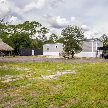 Buy this 3 bed house on 498 North Cabbage Palm Street in Hendry County, FL 33440