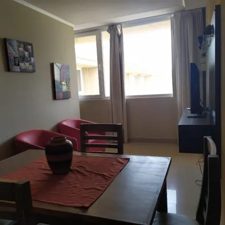 Rent this 1 bed apartment on UADE in Avenida Intermédanos, Partido de Pinamar