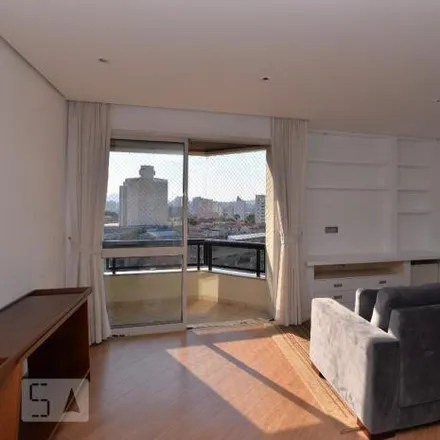 Rent this 1 bed apartment on Edifício Villaggio San Remo in Rua Ponta Porã 203, Vila Ipojuca