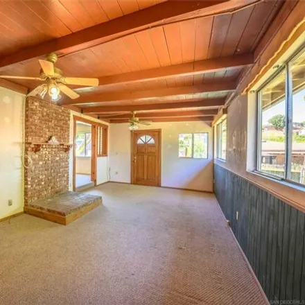 Image 7 - 12315 Rockcrest Road, Lakeside, CA 92040, USA - House for sale