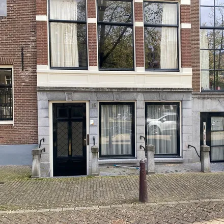 Image 3 - Reguliersgracht 15-1, 1017 LJ Amsterdam, Netherlands - Apartment for rent