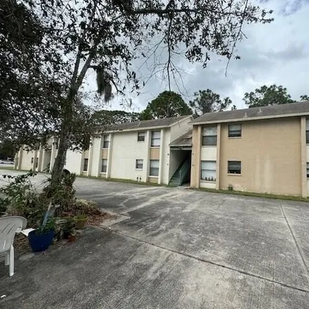 Rent this 2 bed apartment on 371 Mercury Avenue Southeast in Palm Bay, FL 32909