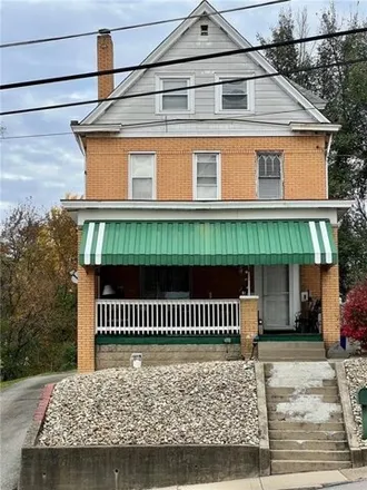 Buy this 3 bed house on 18 West Meyers Street in Pittsburgh, PA 15210