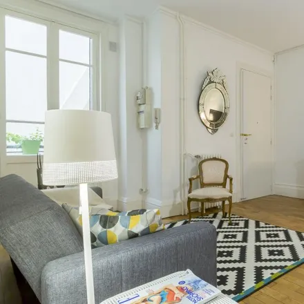 Rent this 1 bed apartment on 16 Rue Childebert in 69002 Lyon 2e Arrondissement, France