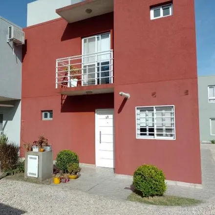 Buy this 2 bed house on Calle interna complejo inmobiliario in Partido de San Miguel, B1661 INW Bella Vista