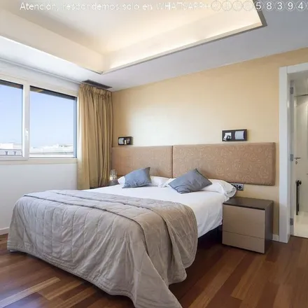Image 3 - Carrer de Provença, 236, 08001 Barcelona, Spain - Apartment for rent