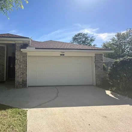 Rent this 3 bed house on 9137 Trevi Circle West in Jacksonville, FL 32257