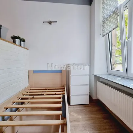 Rent this 1 bed apartment on Kwiatowa 9 in 85-047 Bydgoszcz, Poland