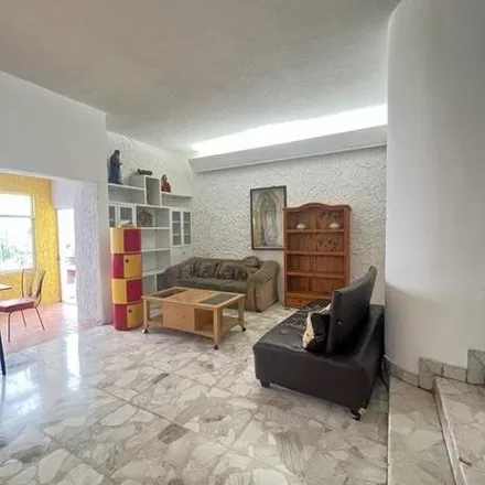 Buy this 4 bed house on Calle Balanza in La Calma, 45085 Zapopan