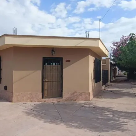 Buy this 3 bed house on Morris in 5515 Maipú, Argentina