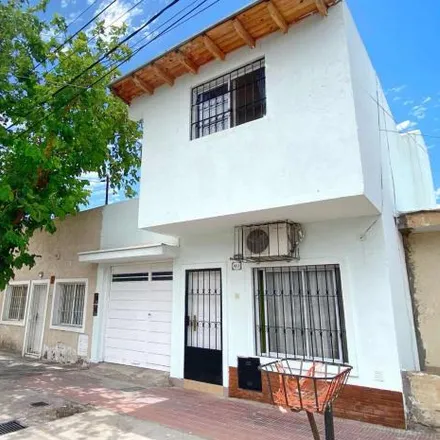 Image 2 - Arturo Capdevilla, Distrito El Challao, 5539 Mendoza, Argentina - House for sale
