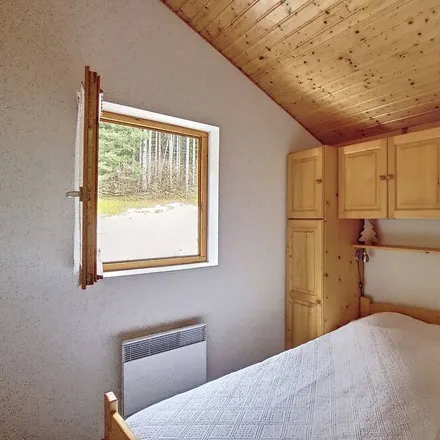 Rent this 2 bed apartment on Saint-Jean-d'Aulps (Station) in Route de la Moussière d'en Haut, 74430 Saint-Jean-d'Aulps