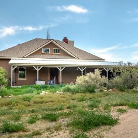 Buy this 3 bed house on 83 West 200 South in Escalante, Garfield County