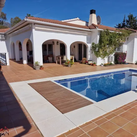Image 6 - Mijas, Andalusia, Spain - House for sale