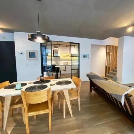 Rent this 2 bed apartment on Porteños in Juramento 4259, Villa Urquiza