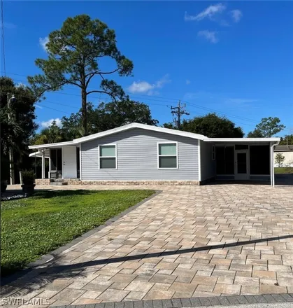 Buy this 3 bed house on 553 Timber Lane South in Carriage Village, North Fort Myers