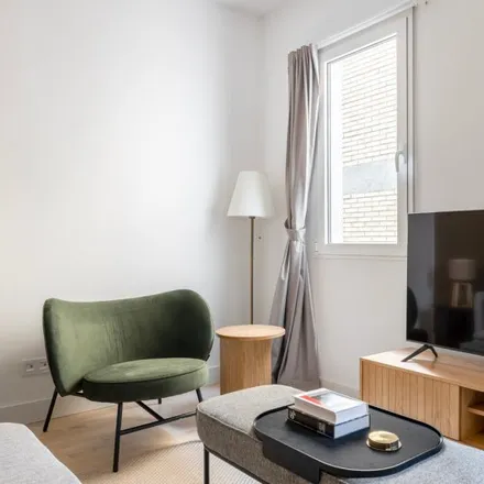 Rent this 2 bed apartment on Calle de Blasco de Garay in 70, 28015 Madrid