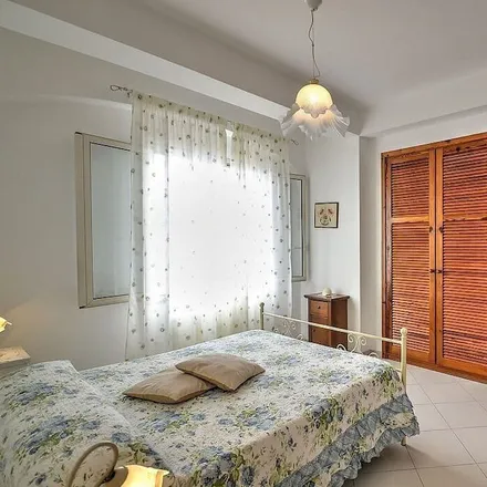 Rent this 1 bed apartment on Praiano in Salerno, Italy