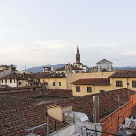 Image 3 - Via Palazzuolo, 11 R, 50123 Florence FI, Italy - Apartment for rent