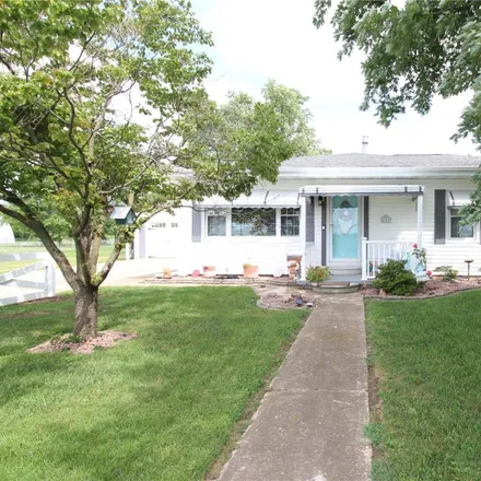 Buy this 3 bed house on 897 Old Caseyville Road in Caseyville, Saint Clair County