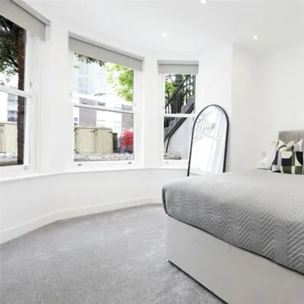 Image 7 - 159 Fellows Road, London, NW3 3JJ, United Kingdom - Room for rent