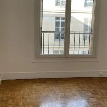 Rent this 4 bed apartment on 2 bis Avenue de Paris in 78000 Versailles, France
