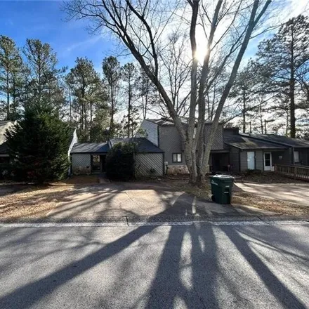 Buy this 1 bed house on 297 Pam Lane Southwest in Marietta, GA 30064