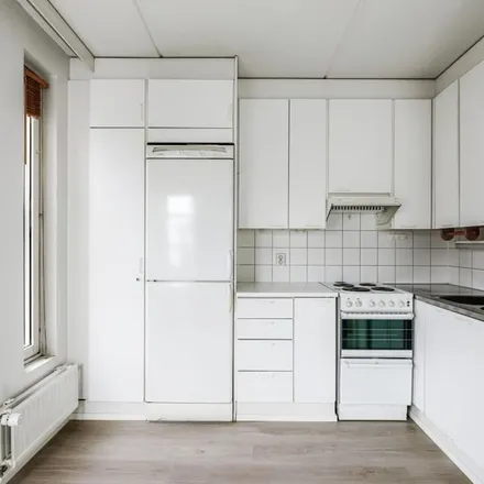 Image 6 - Kansan arkisto, Vetehisenkuja 1, 00530 Helsinki, Finland - Apartment for rent