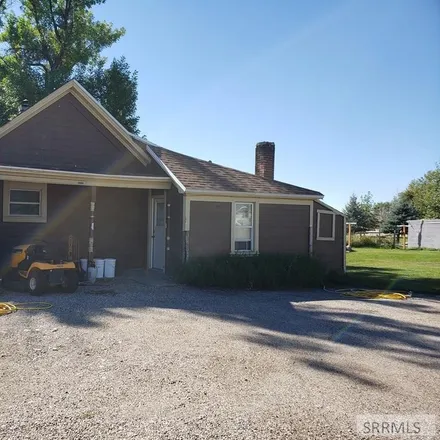 Image 3 - 534 North Park Avenue, Shelley, Bingham County, ID 83274, USA - House for sale