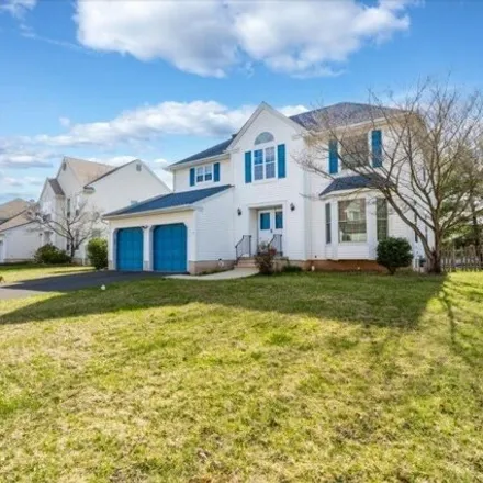 Buy this 4 bed house on 17 Ramapo Trail in Branchburg Township, NJ 08876