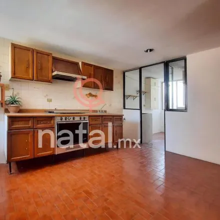 Rent this 3 bed apartment on Privada 9 A Sur in 72240 Puebla, PUE