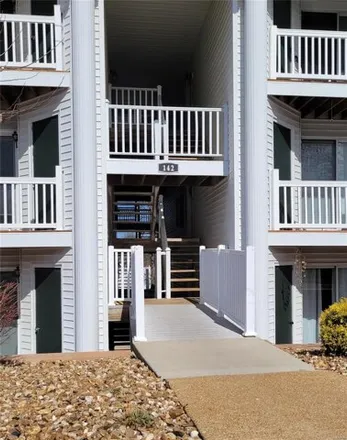 Buy this 2 bed condo on 142 Jubilee Hill Drive in Grover, Wildwood