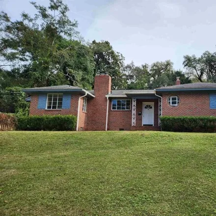 Rent this 3 bed house on 1463 Marion Avenue in Tallahassee, FL 32303