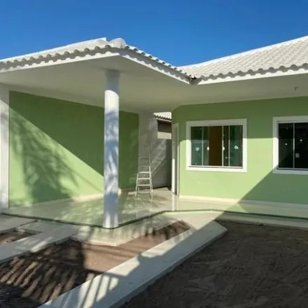 Buy this 3 bed house on Rua James Mendonça Clarck in Pontinha, Araruama - RJ
