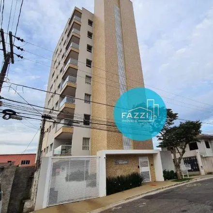 Image 2 - Rua Joaquim Maiochi, Região Urbana Homogênea III, Poços de Caldas - MG, 37704-284, Brazil - Apartment for sale