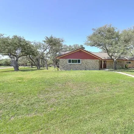Buy this 3 bed house on 801 Pine Avenue in Aransas County, TX 78382